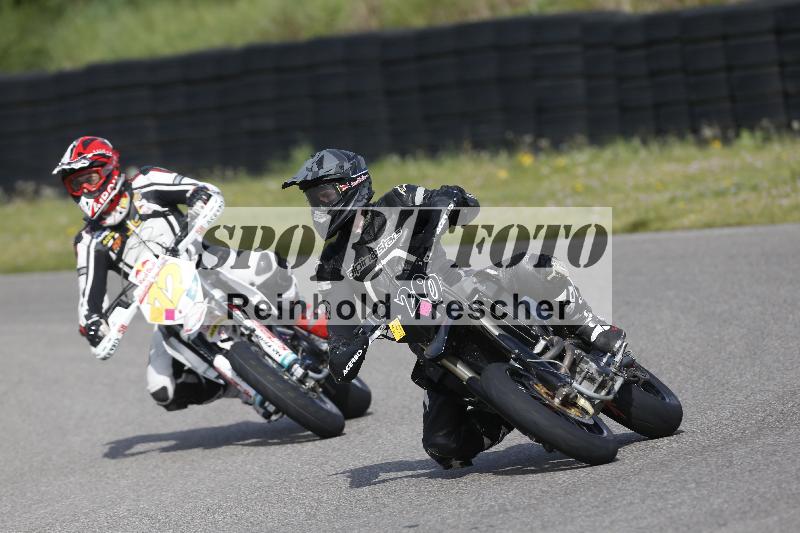 /08 17.04.2026  TZ Motorsport ADR/Gruppe gelb/12